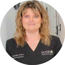 Michele Britvec, NP, APN, APRN, FNP, MSN