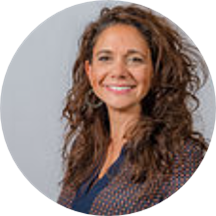 Michele Filecia-Treptow, LCSW