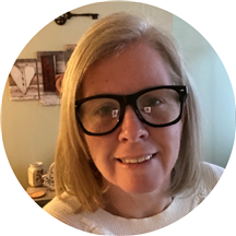 Michele Gudknecht, LCSW