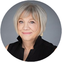 Michele Hochburg, MA, LMHC