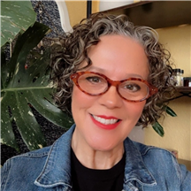 Michele Johnston, LPC