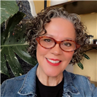 Michele Johnston, LPC