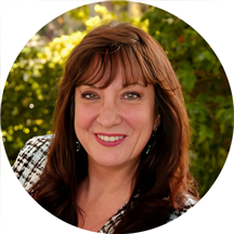 Michele La Ponte Downey, LMFT