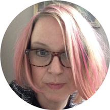 Michele Norman, APRN, RN