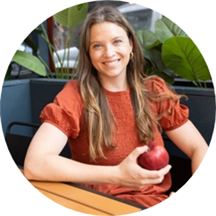 Michele Rafeld, CDN, MS, RD