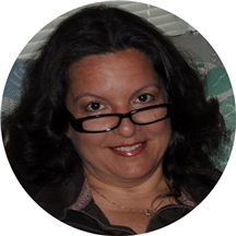 Michele Rosa Kratochvil, LMHC