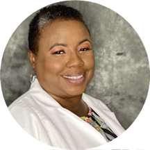 Michelle A Lewis, PMHNP