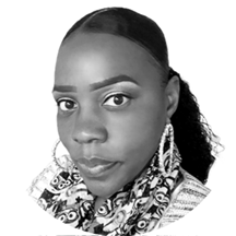 Michelle Alexander, LMFT