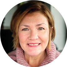 Michelle Bailiff, LCSW, BA