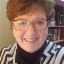 Michelle Bazin-Johnson, LCSW