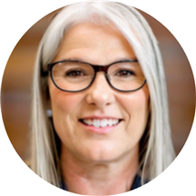 Michelle Blank, LPC, CMHC