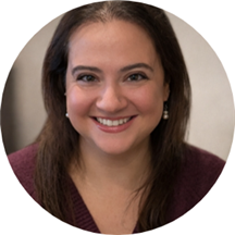 Michelle Bloom, LMHC