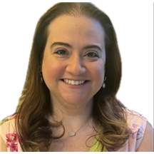 Michelle Bloom, LMHC