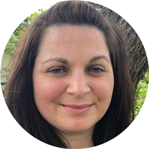 Michelle Bonilla, LPC