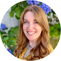 Michelle Bradley, LMHC, MA