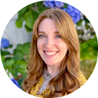 Michelle Bradley, LMHC, MA