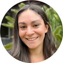 Michelle Cambi, LMFT