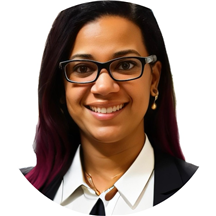 Michelle Carrasco, LMHC