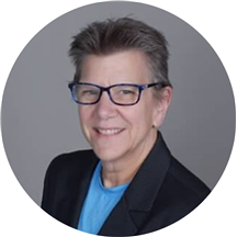 Michelle Carter, LICSW