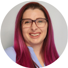 Michelle Carter, LMHC, NCC