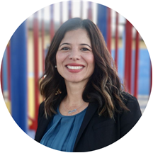 Michelle Castillo, LCSW