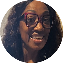 Michelle Clarke, PMHNP