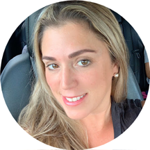 Michelle Del Toral Suarez, LCSW