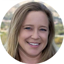 Michelle Doucette, LMFT