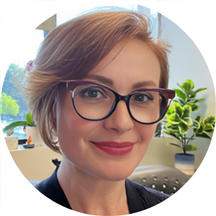 Michelle Downs, LMFT