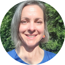 Michelle Falk, LCSW, LCADC