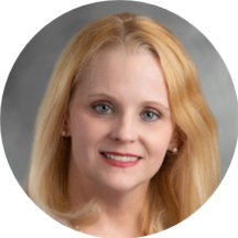 Michelle Ferrant, LISW-S