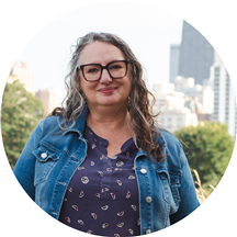 Michelle Ferris, LCSW