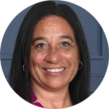 Michelle Figueroa, PMHNP