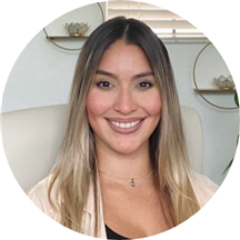 Michelle Forero, LMHC