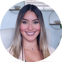 Michelle Forero, LMHC