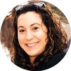 Michelle Fragano, LCSW