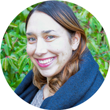 Michelle Garcia, LMFTA