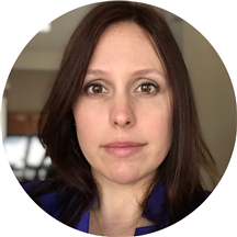 Michelle Garcia, MSW