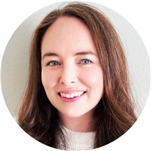 Michelle Gonzales, LMFT