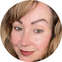 Michelle Gonzales Reed, LMFT