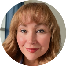 Michelle GonzalesReed, LMFT