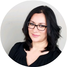 Michelle Gutierrez, LCSW