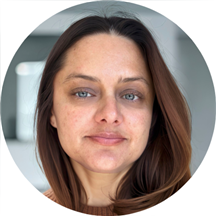 Michelle Gutierrez, LMFT