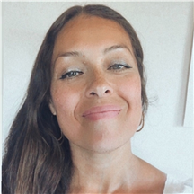 Michelle Gutierrez, LMFT