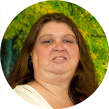 Michelle Haley, LMHC, MA