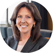 Michelle Hamilton, PMHNP