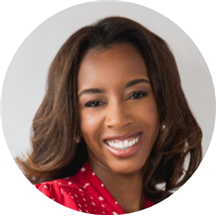 Michelle Harris, LCSW