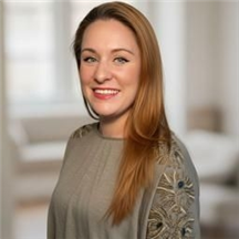 Michelle Harrison, MSW