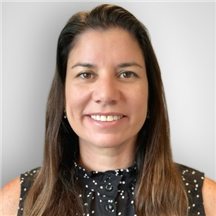 Michelle Hernandez, LCSW