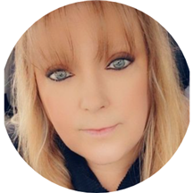 Michelle Houle, MLADC, LCMHC